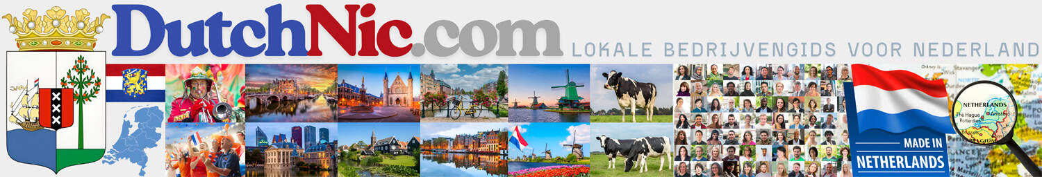 Gemaakt in Nederland - Wigchers Internationaal Transport b.v.